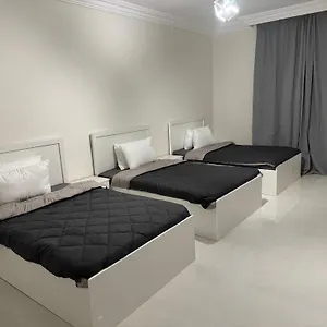 Almansour Laxury Apartements Medina