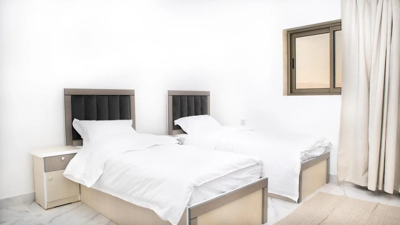 Comfortable & Big Family Apartments 10Mins Drive To Al-Masjid -Nabawi - Nozol Noor 2 Medina