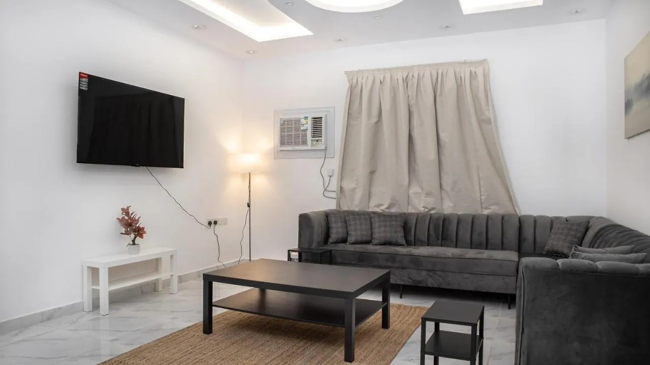Comfortable & Big Family Apartments 10Mins Drive To Al-Masjid -Nabawi - Nozol Noor 2 Medina 0*,