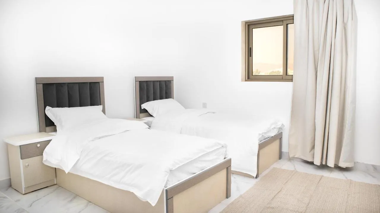 Comfortable & Big Family Apartments 10Mins Drive To Al-Masjid -Nabawi - Nozol Noor 2 Medina Saudi Arabia