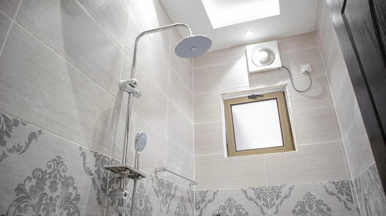 Comfortable & Big Family Apartments 10Mins Drive To Al-Masjid -Nabawi - Nozol Noor 2 Medina