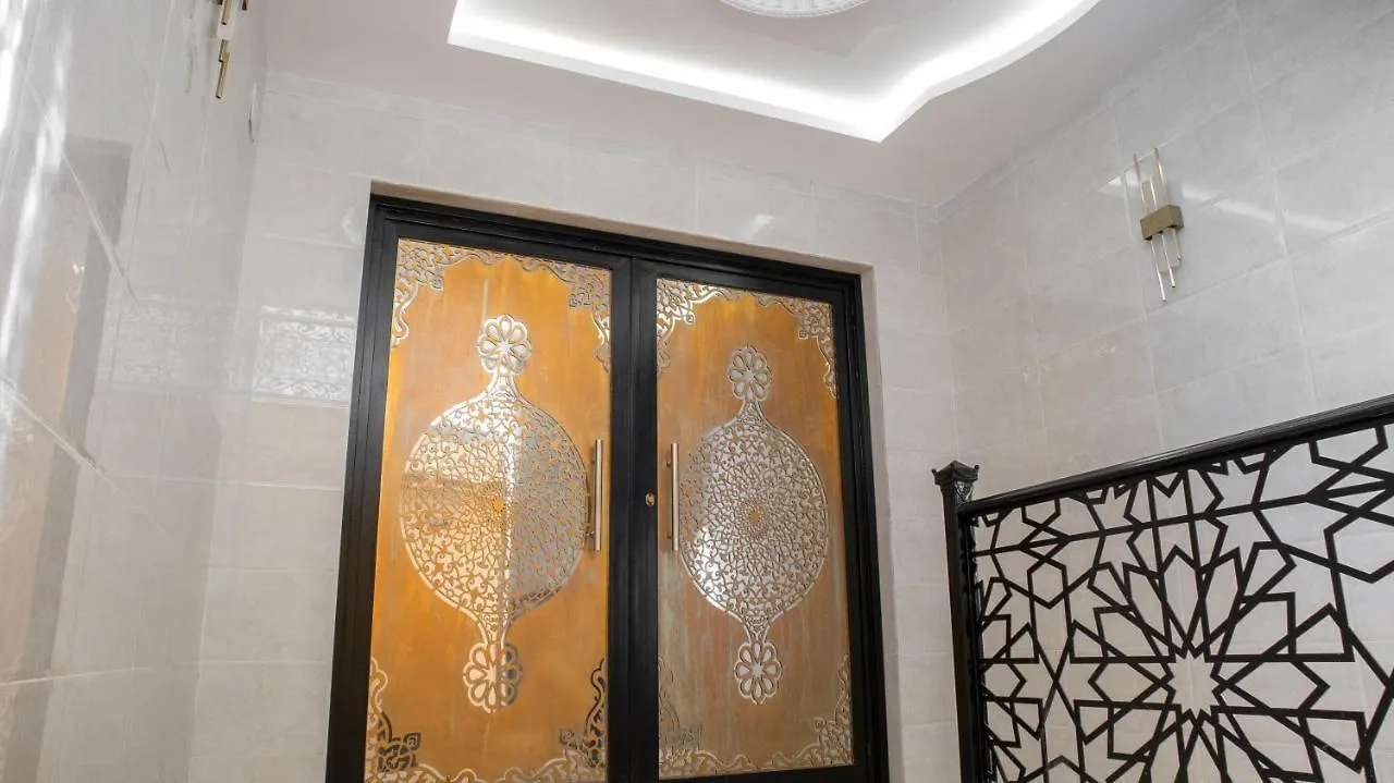 Comfortable & Big Family Apartments 10Mins Drive To Al-Masjid -Nabawi - Nozol Noor 2 Medina 0*,  Saudi Arabia