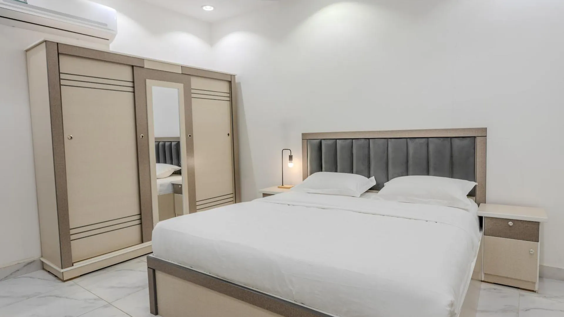 Comfortable & Big Family Apartments 10Mins Drive To Al-Masjid -Nabawi - Nozol Noor 2 Medina