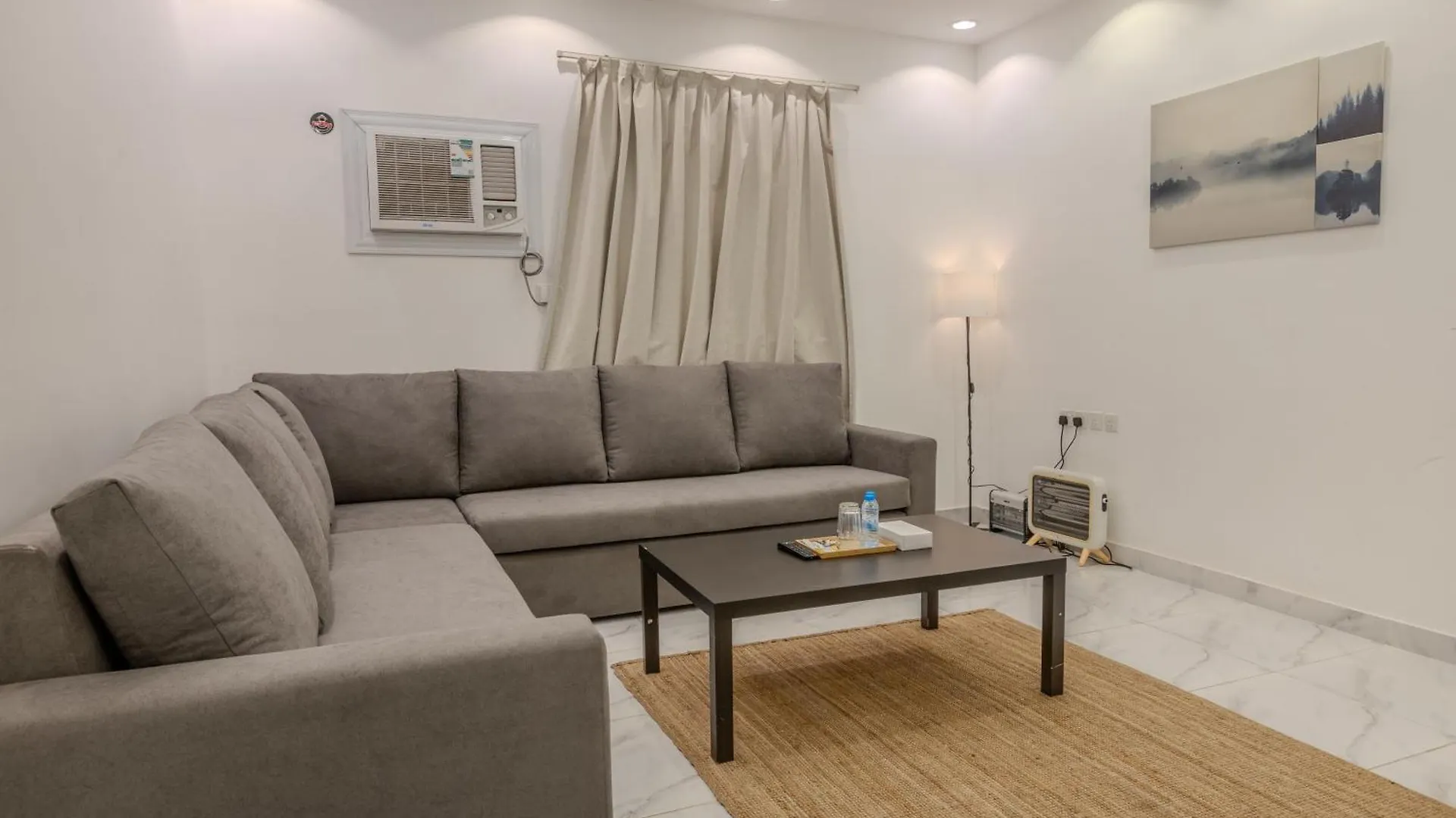 Comfortable & Big Family Apartments 10Mins Drive To Al-Masjid -Nabawi - Nozol Noor 2 Medina Saudi Arabia